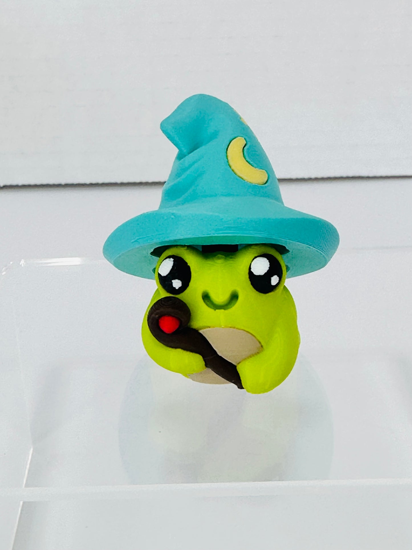 Fable Frog Clickers
