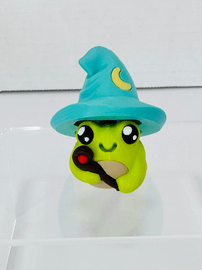 Fable Frog Clickers