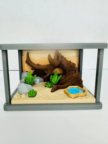 Stonebranch Hollow Mini Habitat