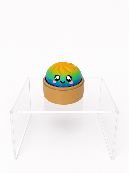 Dumpling Clicker