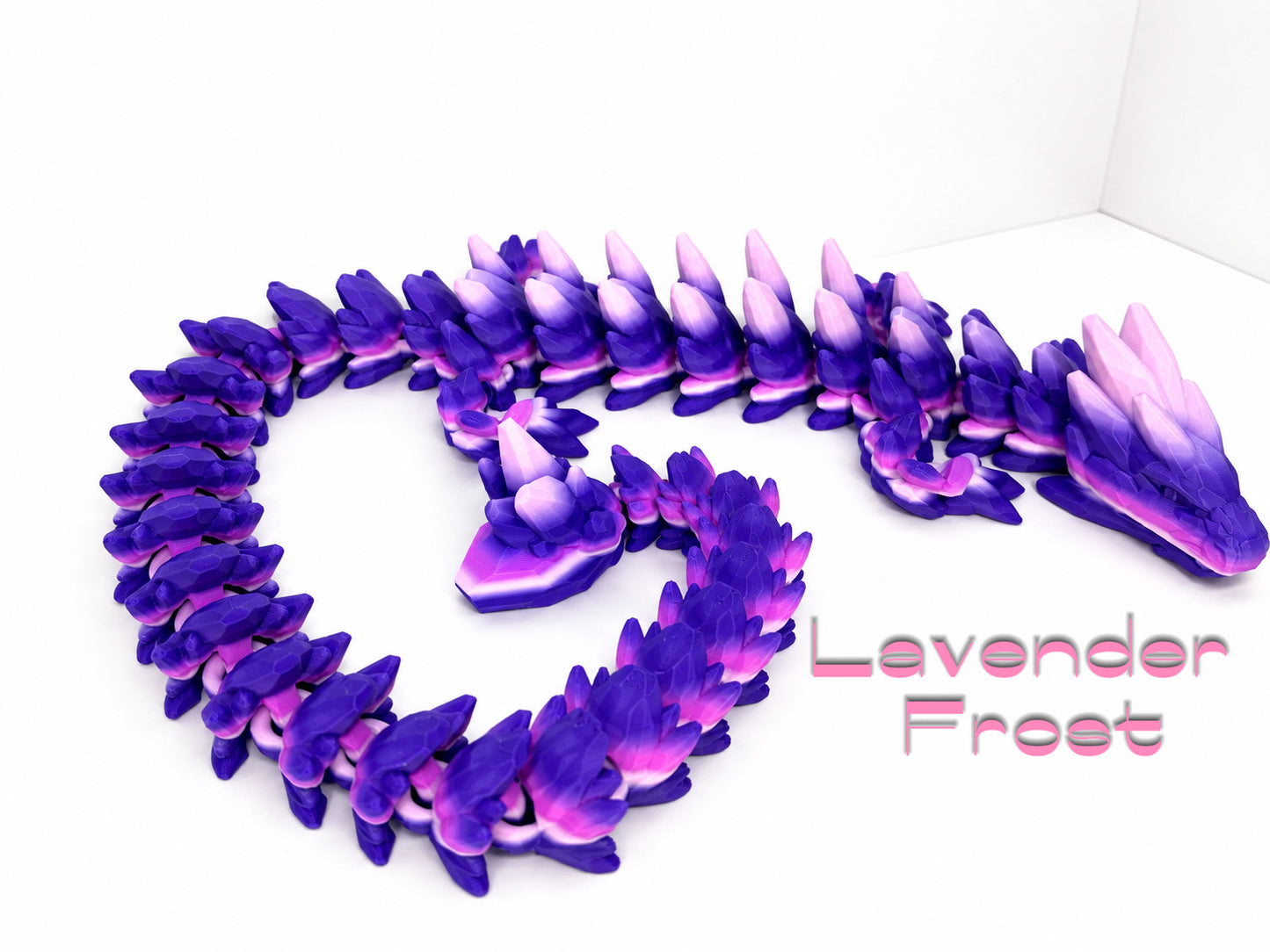 Gemstone Dragon