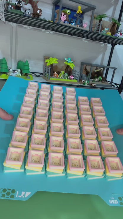 Book Stack Clicker