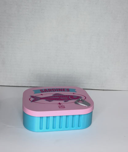 Sardine Clicker