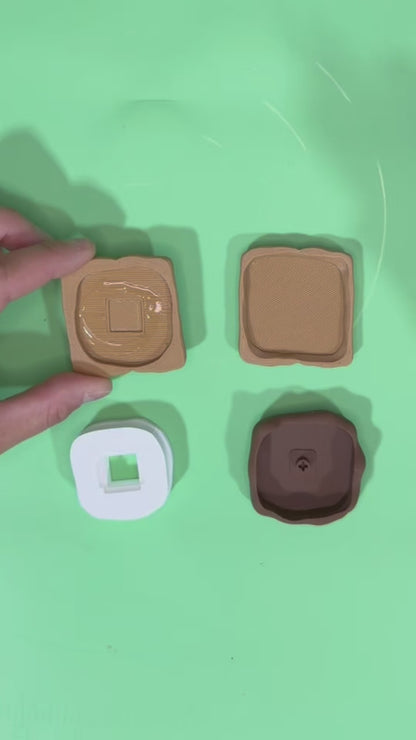S'more Clicker